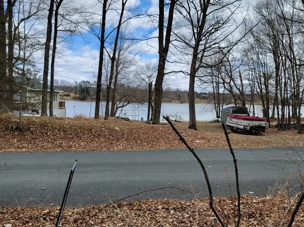 E Little Blake Lake Ln, Balsam Lake, WI 54810