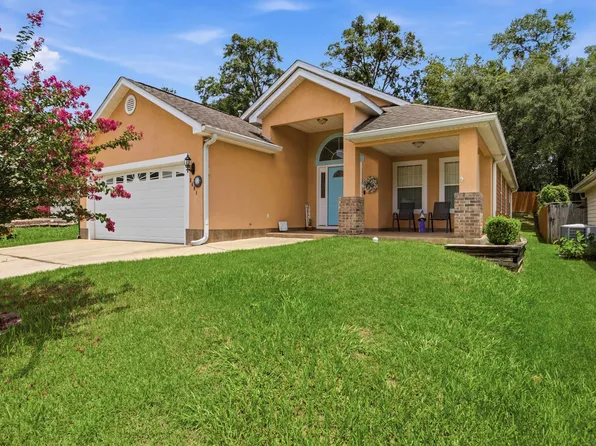 3481 Barnstaple Dr, Tallahassee, FL 32317