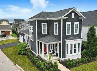 1877 Poplar Pl, Lewis Center, OH 43035