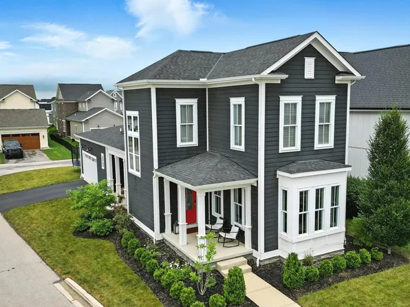 1877 Poplar Pl, Lewis Center, OH 43035