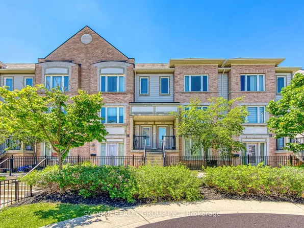 3050 Erin Centre Blvd Unit 180, Mississauga, ON L5M 0P5