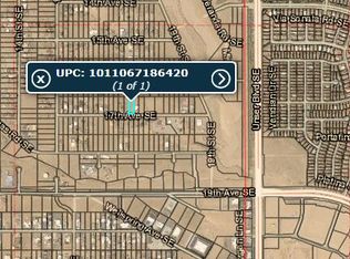 17th Avenue Se Lots #2, Rio Rancho, NM 87124