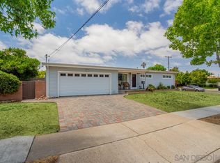 2844 Chalar St, San Diego, CA 92123