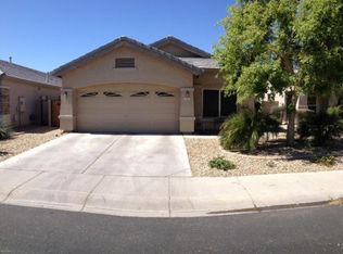 322 S 115th Dr, Avondale, AZ 85323
