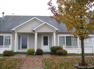 3140 English Glen Ct UNIT 3, Marion, IA 52302