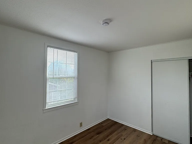 bedroom #2