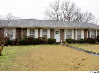 1722 Woodland St NW, Cullman, AL 35055