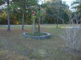 3562 Gum Creek Rd, Bonifay, FL 32425