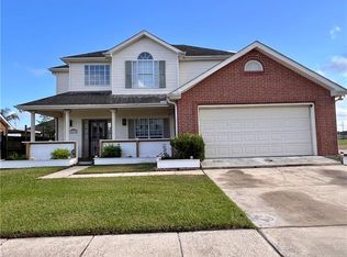 2153 Sutherland Pl, Harvey, LA 70058