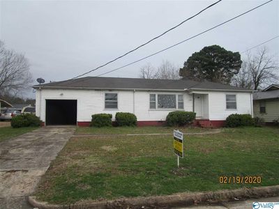 1224 Raley St, Gadsden, AL, 35903