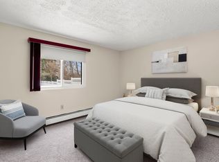 Laurel Ridge Condo Associ, Manchester, NH 03103