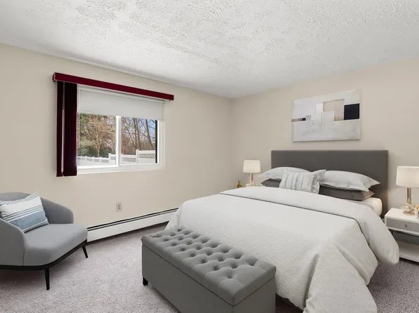 555 Calef Road #1, Manchester, NH 03103