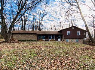 2699 E County Road 1000 S, Mooresville, IN 46158