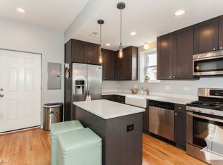 1440 N Bell Ave, Chicago, IL 60622