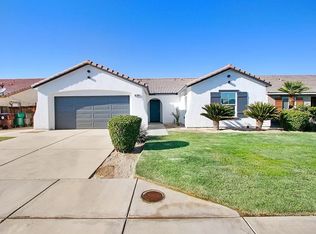83198 El Greco Ave, Coachella, CA 92236