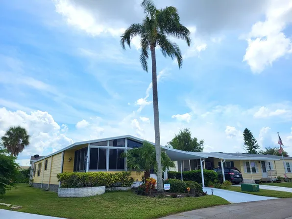 5691 Halifax Ln #515, Sarasota, FL 34233