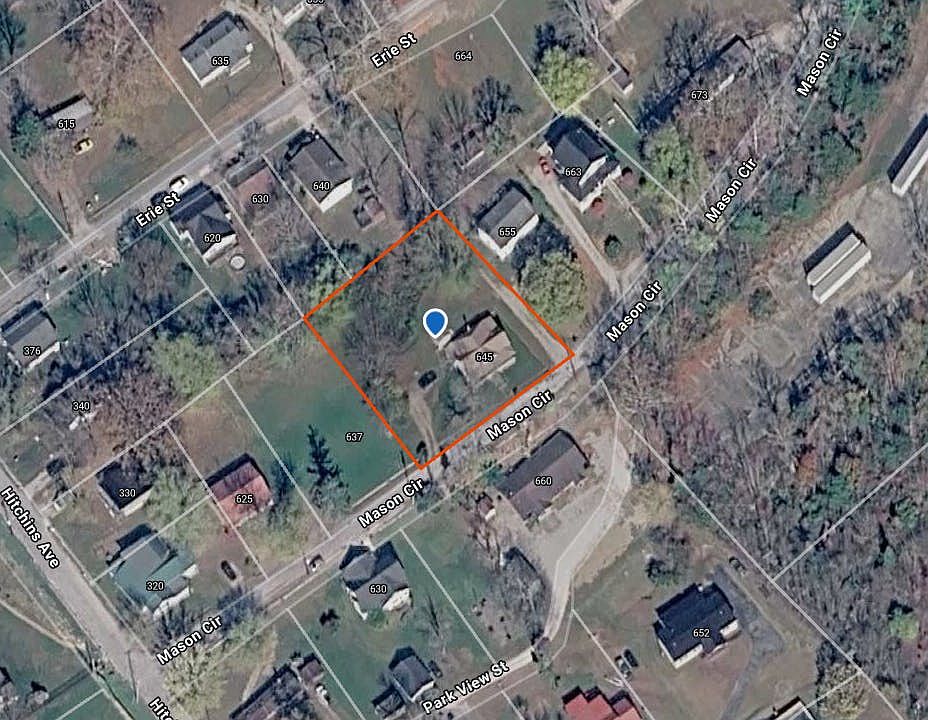 1st image of 645 Mason Cir