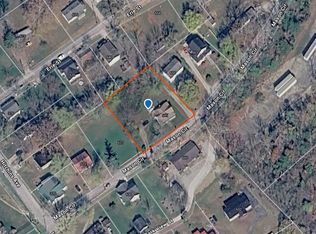 645 Mason Cir, Olive Hill, KY 41164