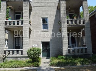 216 N Willett St APT 2, Memphis, TN 38112