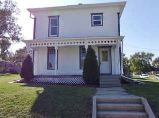 1001 E Court St, Beatrice, NE 68310