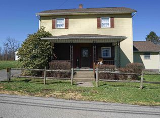 1001 Montana Rd, Montana Mines, WV 26586