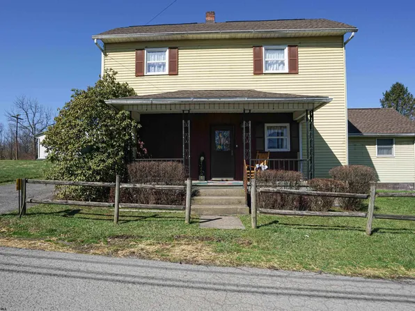 1001 Montana Rd, Montana Mines, WV 26586