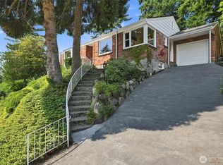 4806 Purdue Ave NE, Seattle, WA 98105