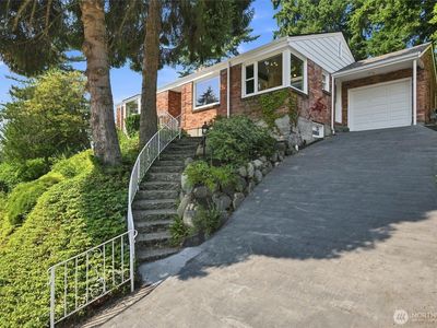 4806 Purdue Avenue NE, Seattle, WA, 98105