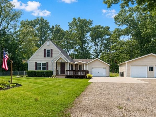 14477 Nine Mile Rd