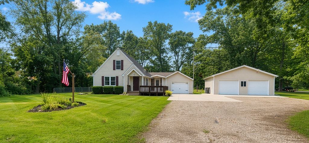 14477 Nine Mile Rd - Property Image