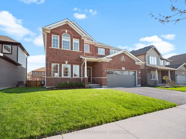 75 Bergenstein Cres, Pelham, ON L0S 1E6