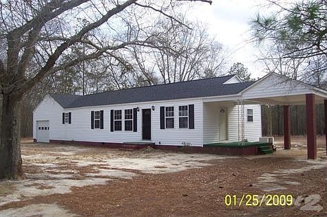 LEE ST. HOME