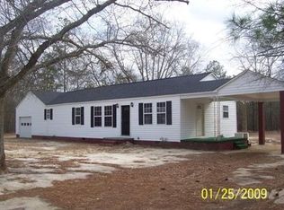 206 Lee St, Kershaw, SC 29067