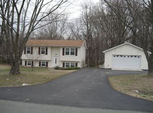 30060 Tomahawk Ct, Mechanicsville, MD 20659