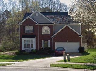 308 River Banks Rd, Matthews, NC 28105