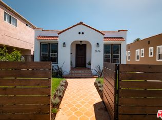 2676 S Redondo Blvd, Los Angeles, CA 90016