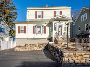 7 Upland Rd, Winchester, MA 01890