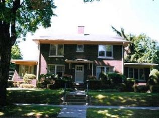 701 N Washington St, Valparaiso, IN 46383