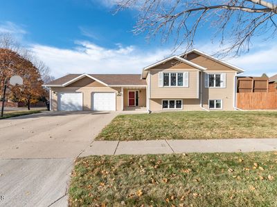 514 W Wachter Ave, Bismarck, ND, 58504