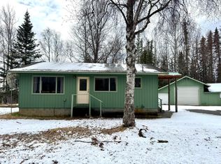 3520 Beaver Loop Rd, Kenai, AK 99611