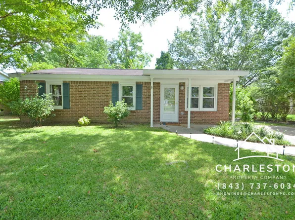 137 Red Cedar Dr, Goose Creek, SC 29445