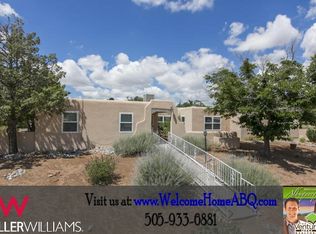 1330 Sunset Rd SE, Rio Rancho, NM 87124
