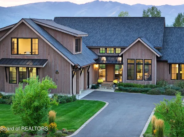 12 Cold Springs Rd, Victor, ID 83455