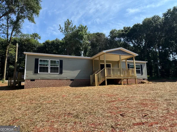 0 Highway 29, Royston, GA 30662