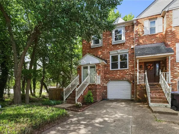 1529 Brenland Cir, Virginia Beach, VA 23464