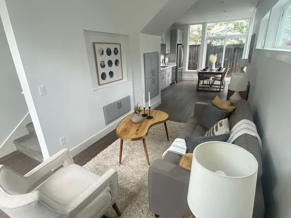 3506A S Edmunds St #A, Seattle, WA 98118