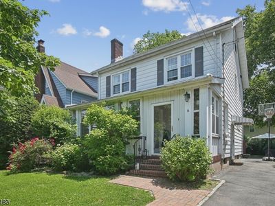 6 Aldon Ter, Bloomfield, NJ, 07003