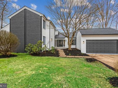 8780 Peabody St, Manassas, VA, 20110