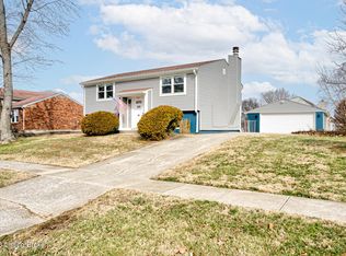 9307 Marse Henry Dr, Jeffersontown, KY 40299