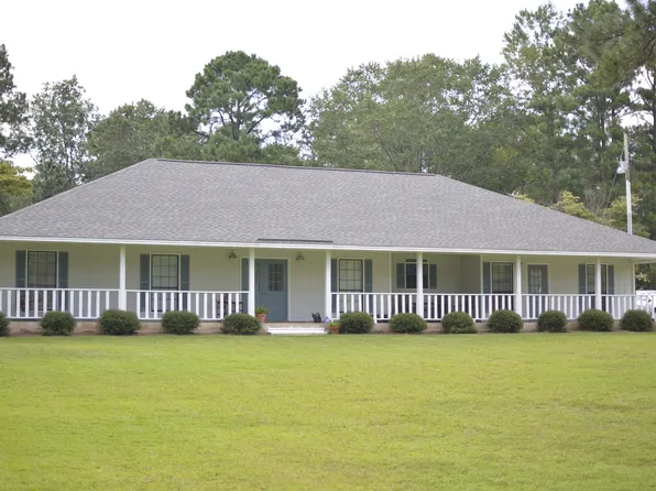 300 Fraley Ln, Deatsville, AL 36022